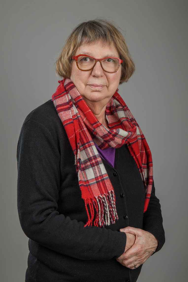 Claire LENOBLE - Gauche Unie - Saint-lô 2026
