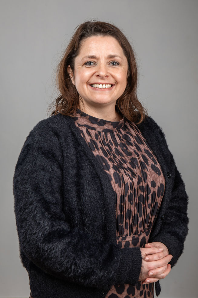 Catherine AVRIL - Gauche Unie - Saint-lô 2026