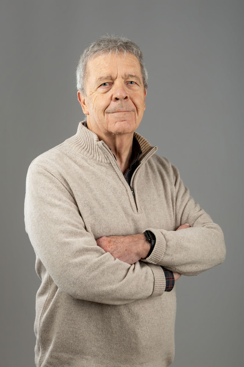 Dominique CATELIN - Gauche Unie - Saint-lô 2026