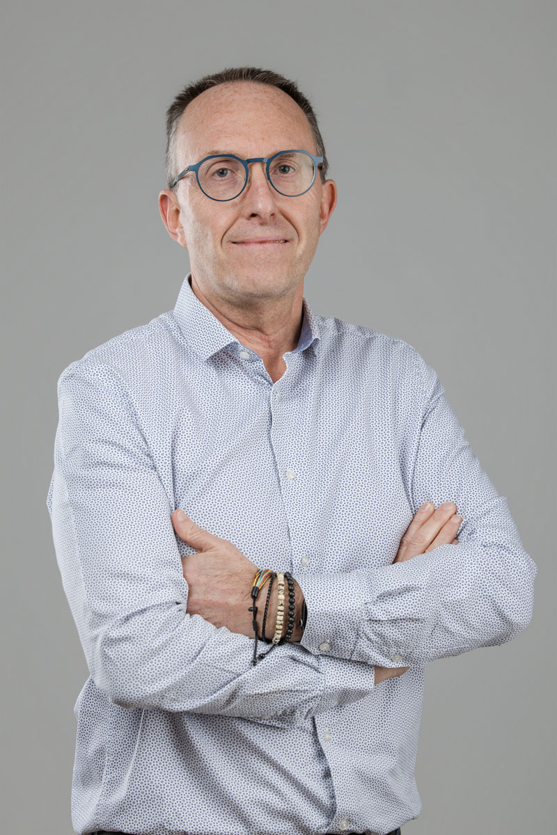 Sylvain RAYNAUD - Gauche Unie - Saint-lô 2026