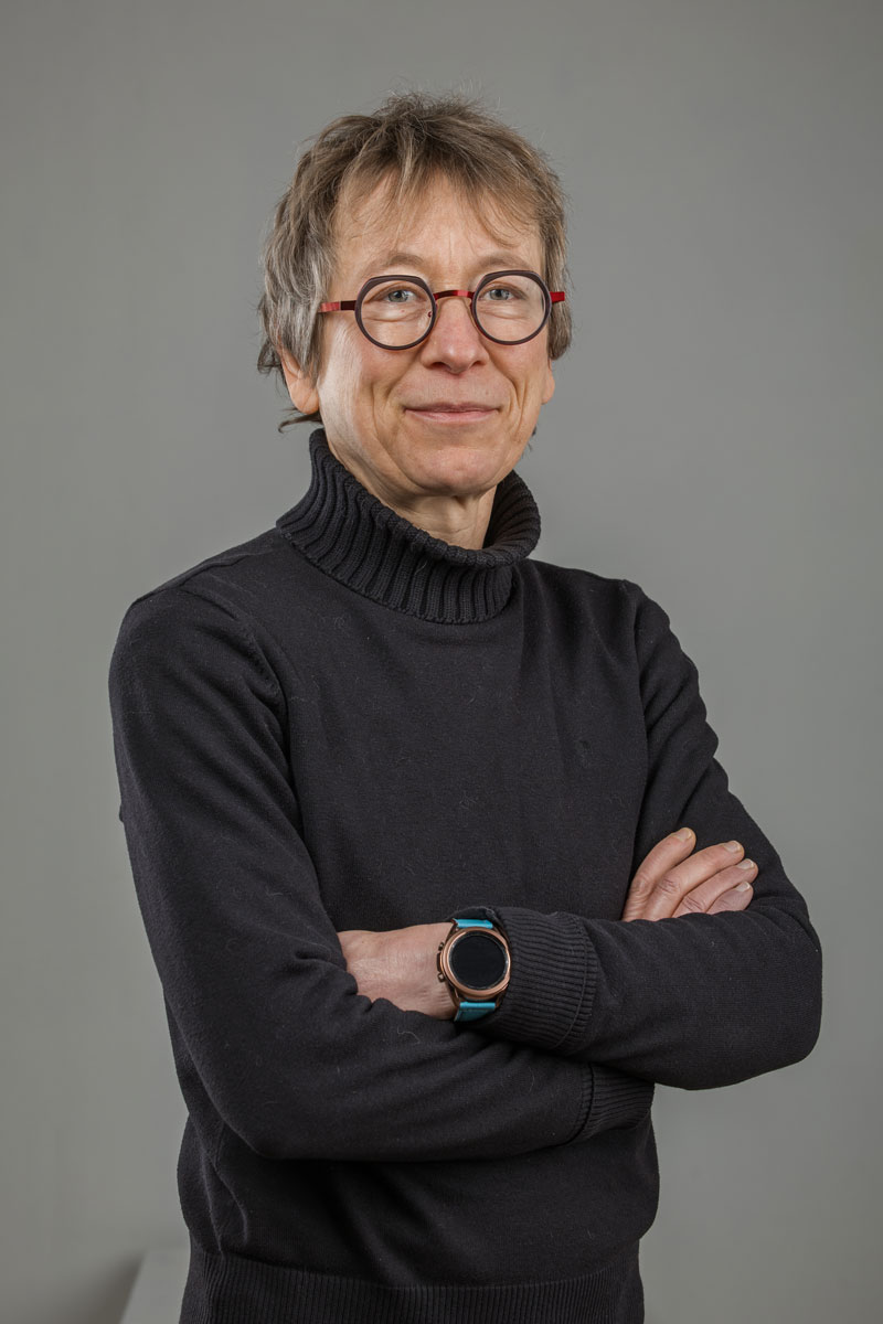 Caroline COSTEROUSSE - Gauche Unie - Saint-lô 2026