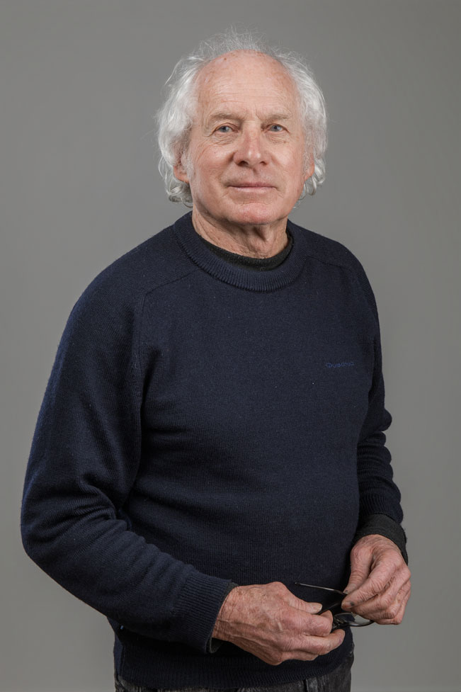 Rémy DESLANDES - Gauche Unie - Saint-lô 2026