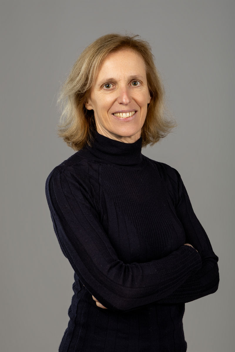 Ségolène NEUVILLE - Gauche Unie - Saint-lô 2026