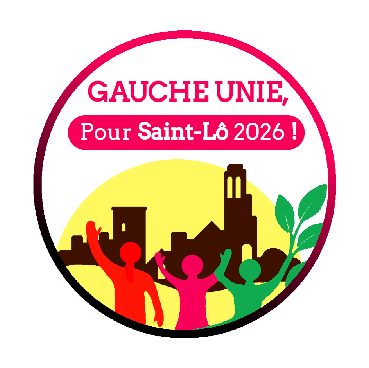 Gauche Unie